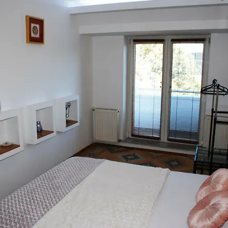 Daire Bulevardul Unirii Bükreş