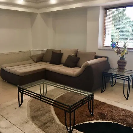 Bulevardul Unirii Apartament