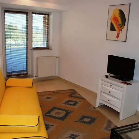 Bulevardul Unirii Apartament