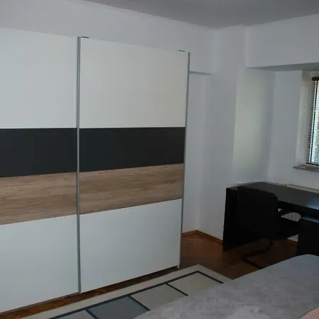 Apartament Bulevardul Unirii